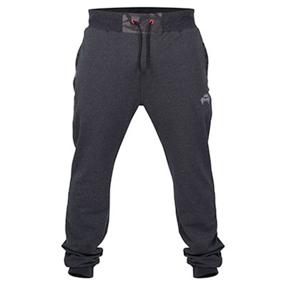 Fox Rage standard Jogger black marl/camo XXXL 