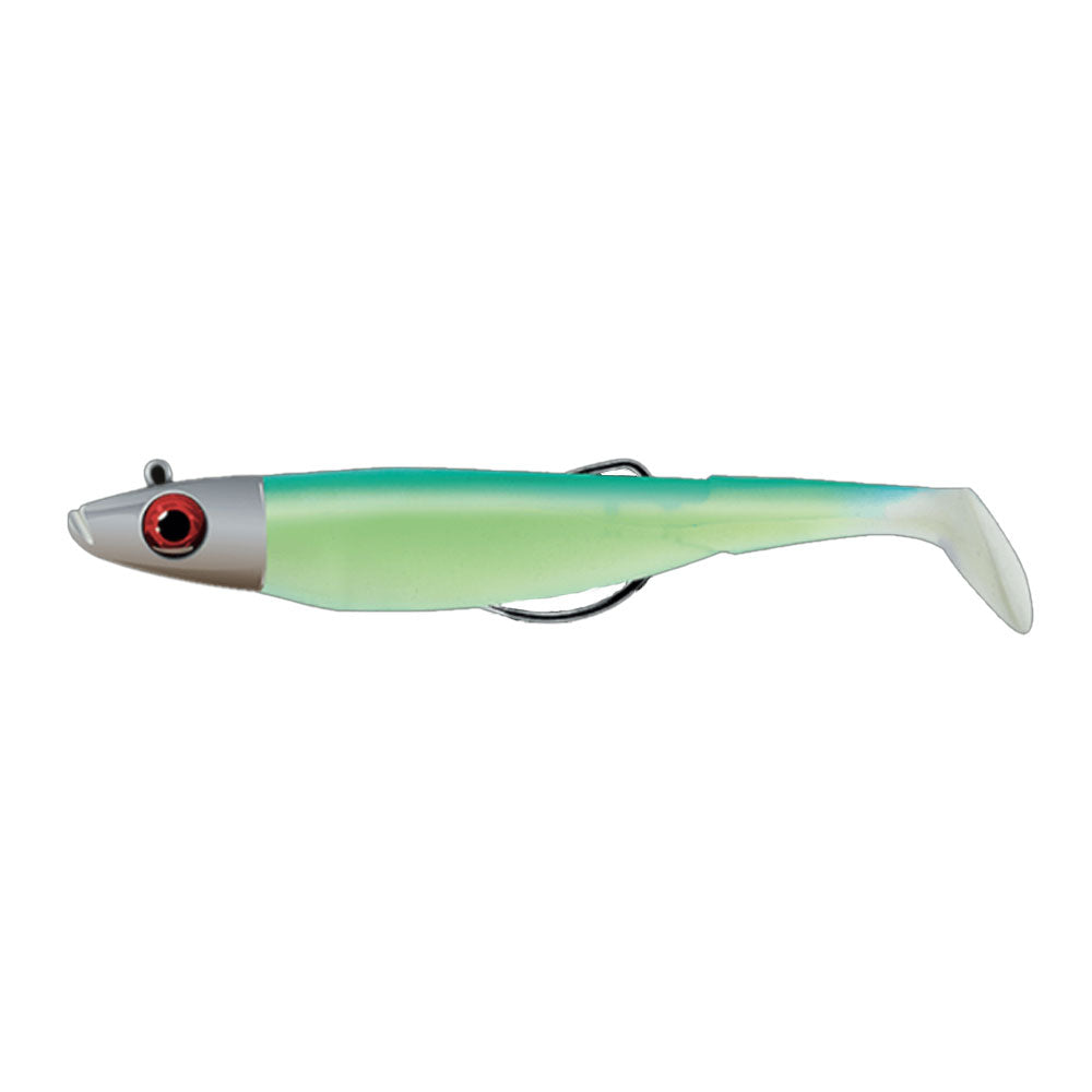 10 Gummifische Spinnköder für Zander und Barsch Illex I SHAD 2,8" 7cm 1,5g 