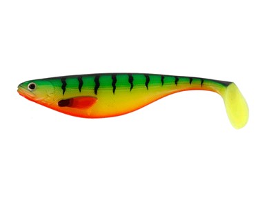 Westin Shad Teez crazy firetiger