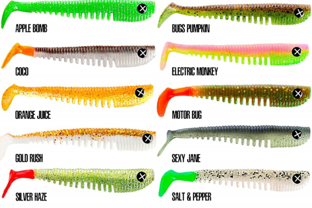 10cm-monkey-lures-alle-farben
