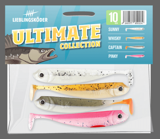 ultimate collection 10 cm