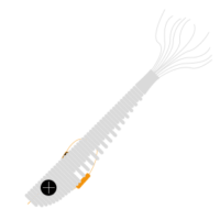 Per Offset-Haken